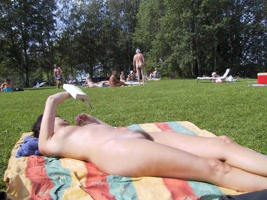 15P Warning -  real unbelievable nudist photos and videos