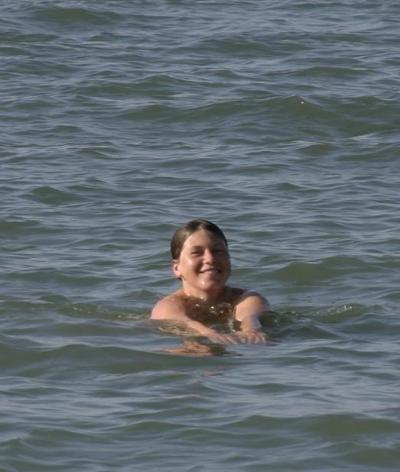 15P Warning -  real unbelievable nudist photos and videos