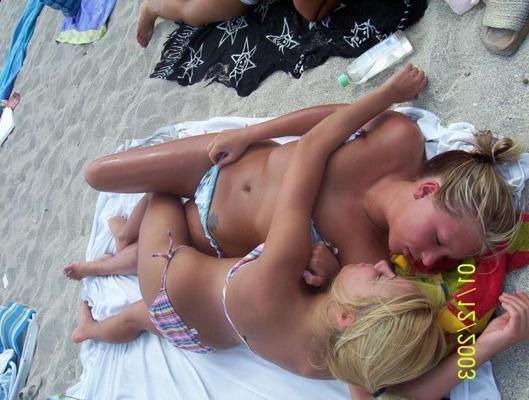 15P Warning -  real unbelievable nudist photos and videos