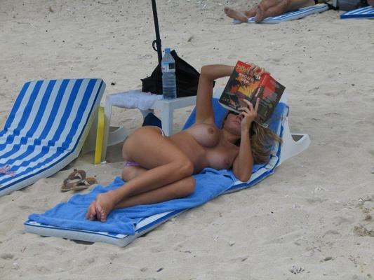 15P Attention : de vraies photos et vidéos nudistes incroyables