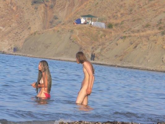 15P Warning -  real unbelievable nudist photos and videos