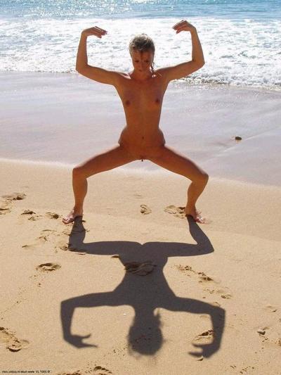 15P Warning -  real unbelievable nudist photos and videos
