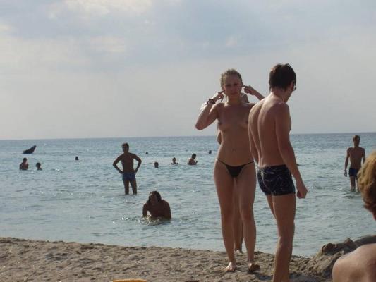 4P Warning -  real unbelievable nudist photos and videos