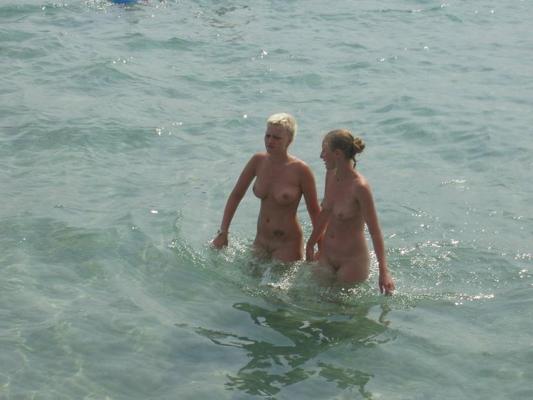 15P Warning -  real unbelievable nudist photos and videos