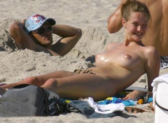 15P Warning -  real unbelievable nudist photos and videos