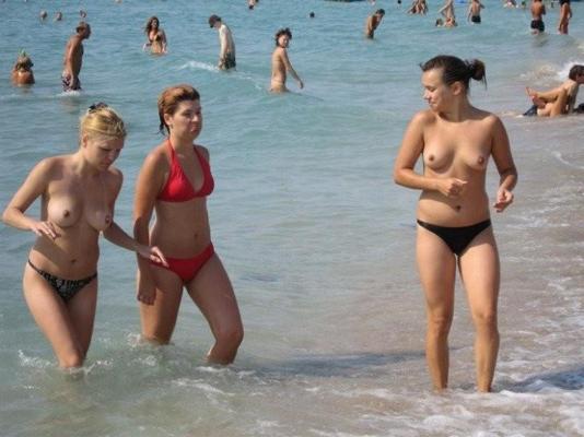 15P Warning -  real unbelievable nudist photos and videos