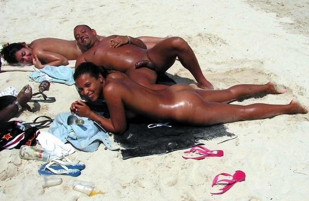 15P Warning -  real unbelievable nudist photos and videos
