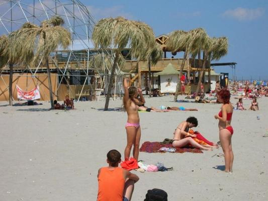15P Warning -  real unbelievable nudist photos and videos