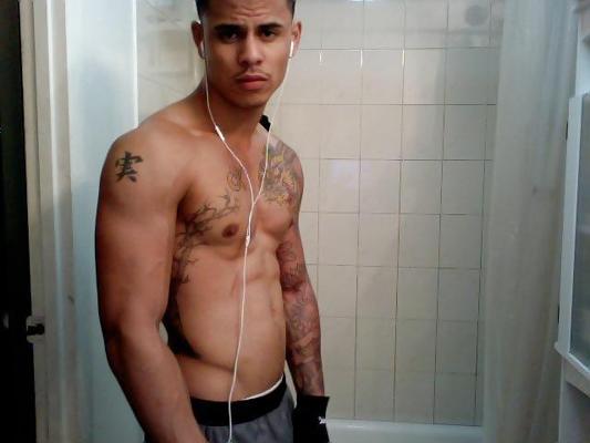 5P Some Random Pics of Me