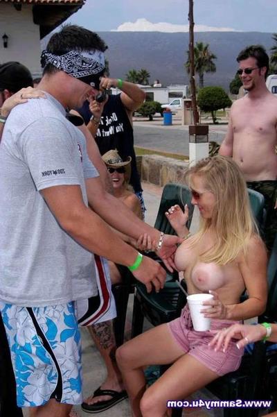 16P Beach Party