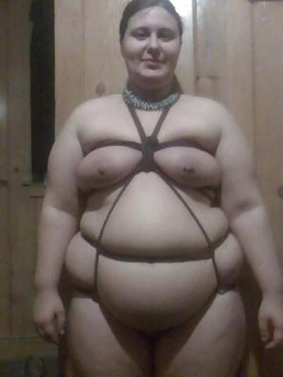 25P Bondage exgirls 