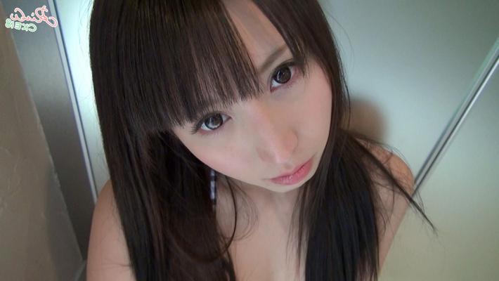 15P Japanese teen gets naked