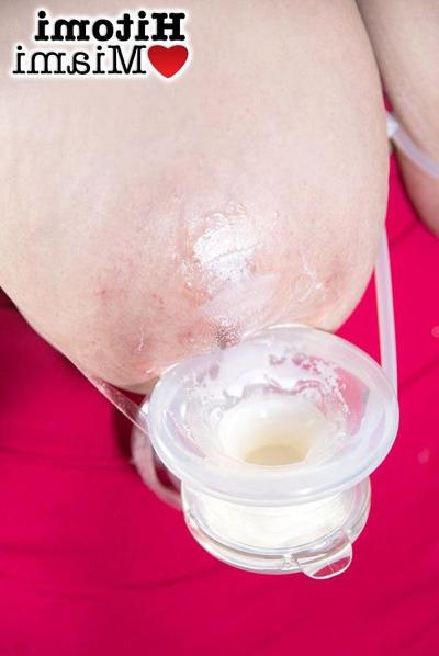 15P Big japanese boobs fucked on milk vacation