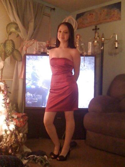 25P Petite latina