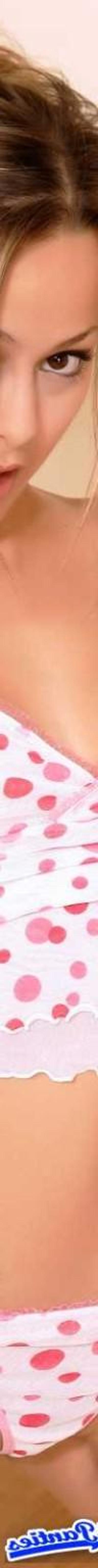 18P Daisy cotton hearts top and panties