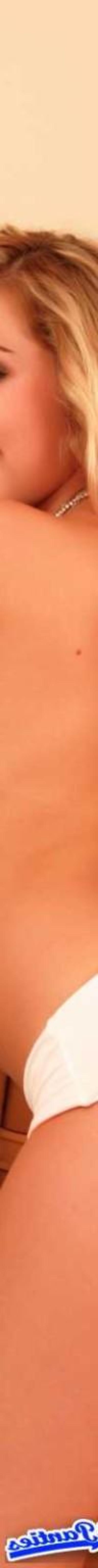 18P Peachez fresh cotton panties