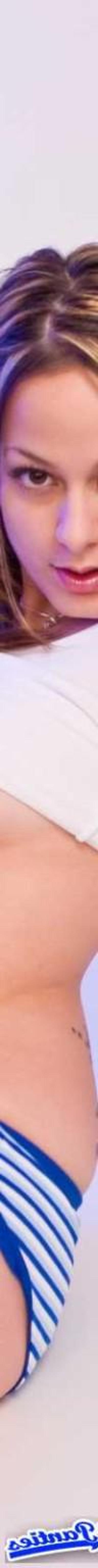 18P Daisy cotton striped panties