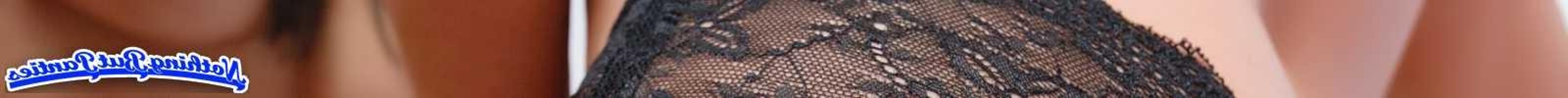 18P USA Whifey black lace panties get touched