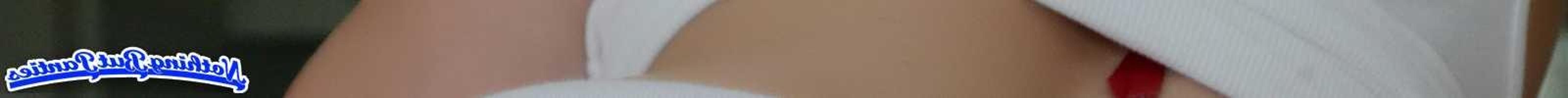 18P EU camel toe panties close up
