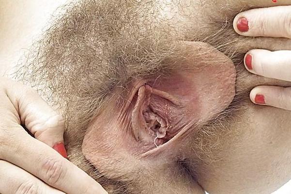 8P Jo-Anne recent shoots Hairy Mature Pussy