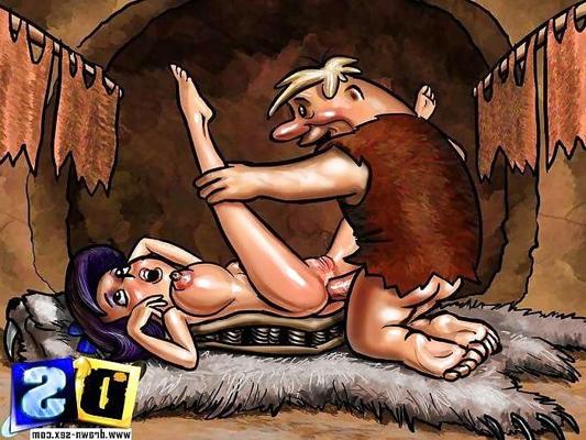 25P Sex art