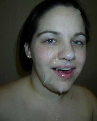 25P Blowjobs and Facials 25