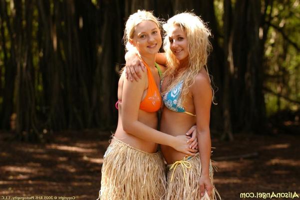 16P Celestial Linda Loira Alison Angel Nua