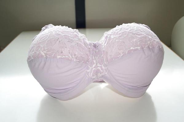 8P J Cup bra