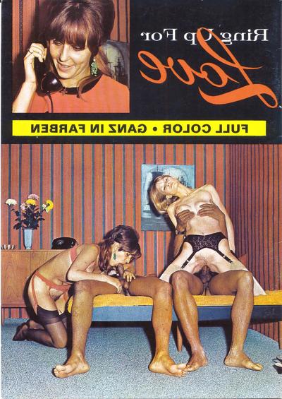 15P Retro-IR (Ring up for Love)