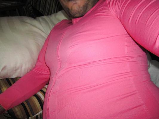 9P Hairy Sissy Set 2
