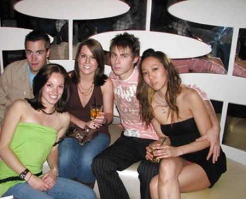 25P Real Canadian Girls part 3