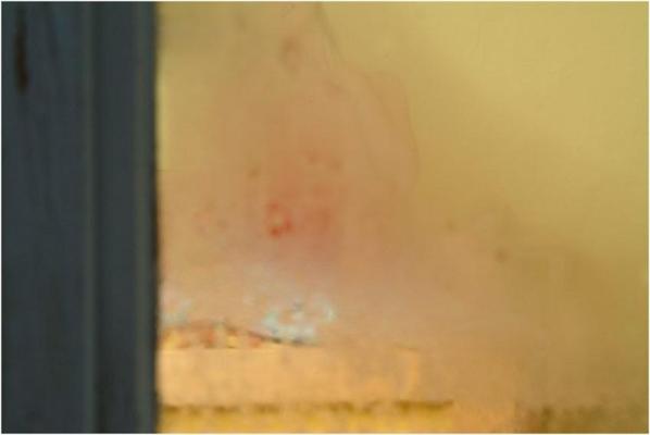16P Peeks through the window at blonde undressing and masturbating