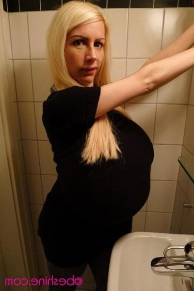 14P Riesige falsche Titten
