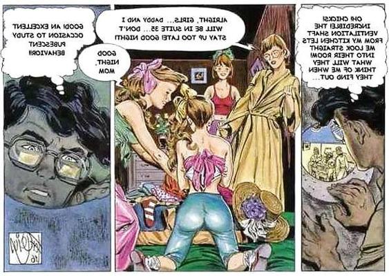 15P 65 漫画