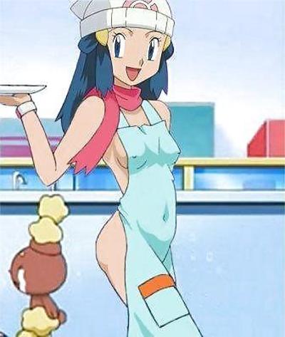 9P ポケモン ヘンタイ