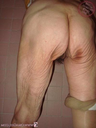 15P the real granny porn content