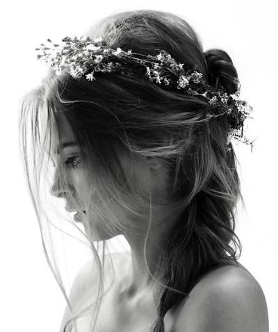 11P The hair of the angels