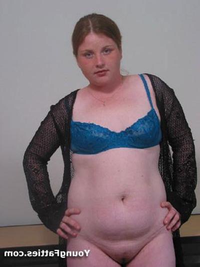 15P Chubby teen get naked
