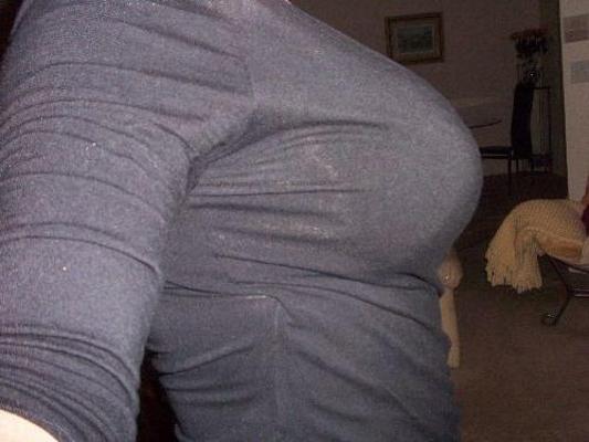 18P Pictures of our hot big-tittied babysitter