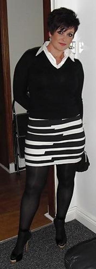 13P UK Amateur Milf