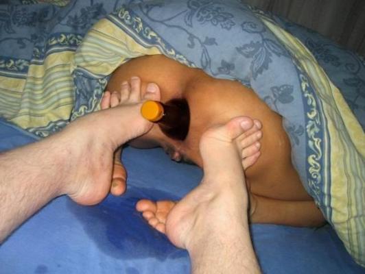 15P Bizarre sex toys