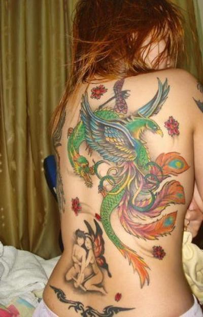 11P Extreme tattoo and piercing