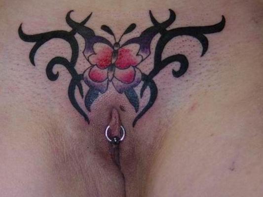 13P Extreme tattoo and piercing