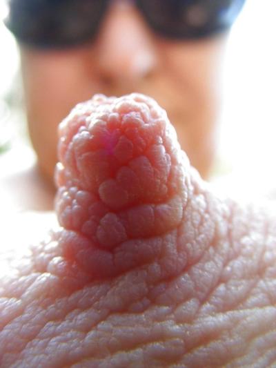 13P real huge nipples and areolas