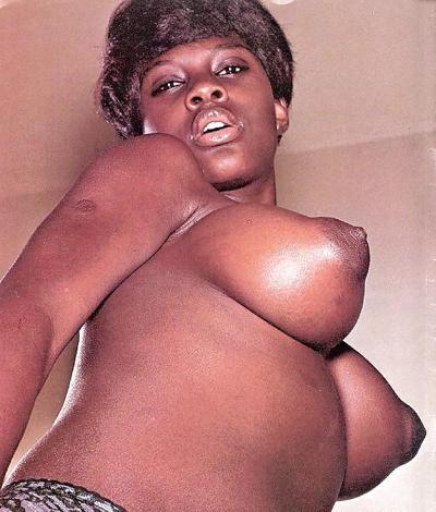 6P Vintage pornstar Christina Regina