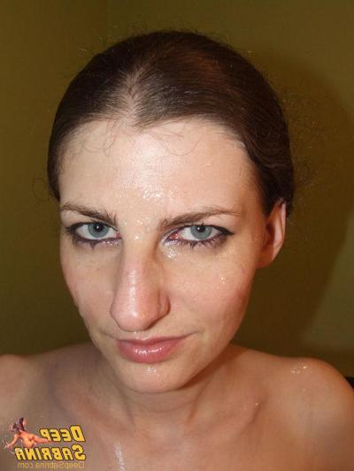 16P amateur deep throat action