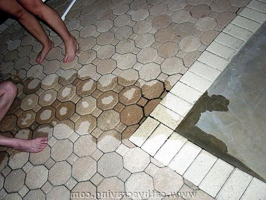19P Horny chicks peeing on guy with weird cum fetish