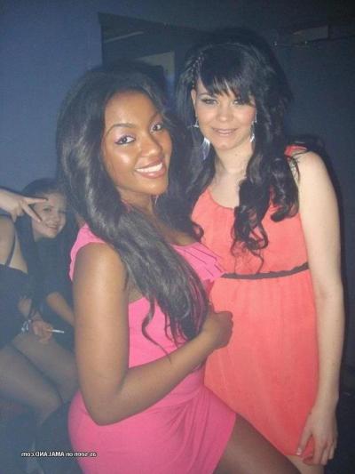 9P Nice compilation of sexy steamy hot ebony chicks