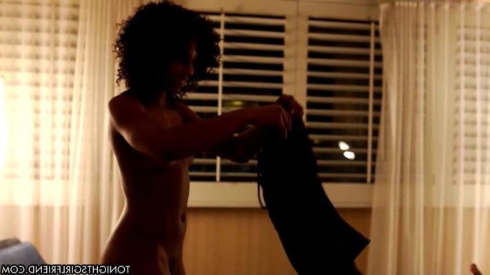 16P Escort Misty Stone plays a student for her client