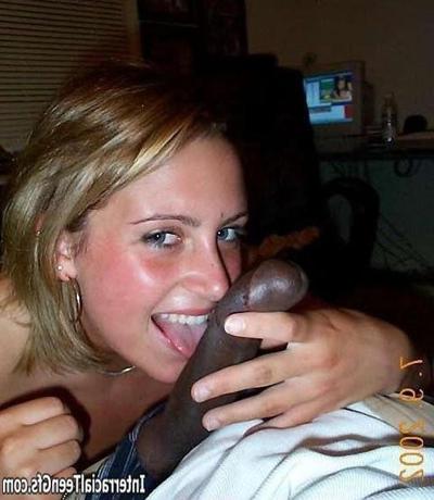 15P Interracial Teen Girlfreinds taking black cock